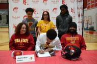 Jaylin Noel parents